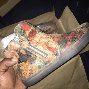 Kenneth Cole gentle sole shoes sz 9